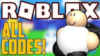ALL 16 OM NOM SIMULATOR CODES! (June 2019) | ROBLOX