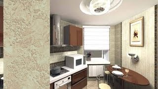 ШТУКАТУРКА декоративная Мастер классы ПРОВАНСКАЯ венецианская фреска DECORATIVE PLASTER Урок 1