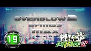 Overblow 2 D19 - PUMP IT UP PRIME 2 Patch 1.07