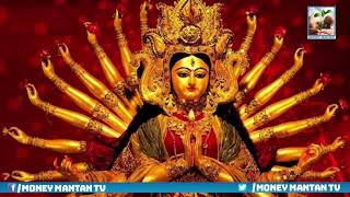 Sri Sri Sri Mahankali Pochamma Temple At Khairtabad | Money Mantan TV