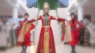 Дзыбэ Фатимэ - Адыгэ Сае