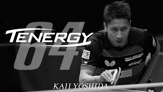 YOSHIDA × TENERGY64 (2017 ALL JAPAN Championships)