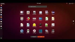 How To Install Proteus In Ubuntu 16.04/18.04