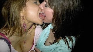 Приколы с девушками! Ох уж эти девушки!