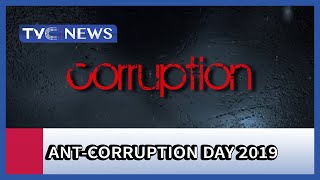 International Ant-corruption Day 2019