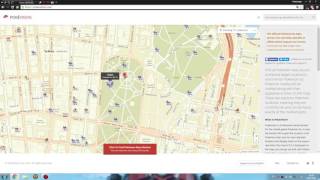 Покемон ГО - интерактивная карта без скачивания Pokemon GO - interactive map without downloading