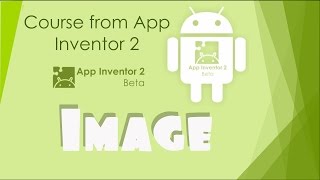 App Inventor II Course Image