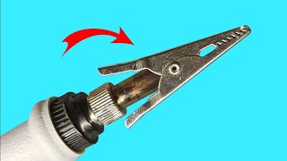 HELPFUL INNOVATION | SMART DIY IDEA | USEFUL TOOL | can make it at home