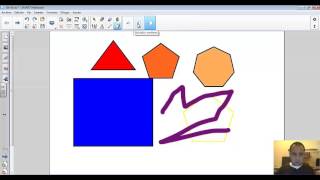 Smart Notebook - Herramientas básicas