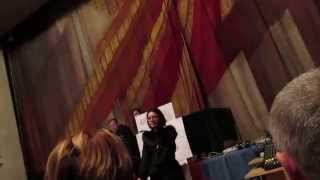 Публичные слушания 13.11.14 Старая Купавна дом 108А (часть 1)