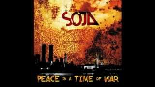 SOJA - Creeping in