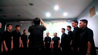We Are One by Laverdad Caloocan Chorale
