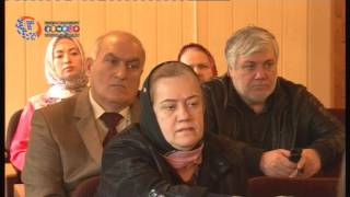В Хасавюрте состоялась 49 сессия собрания депутатов