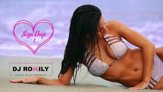 DJROMILY - Ibiza Deep 1