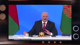 Беларусь против России: новый курс Лукашенко – Гражданская оборона, 14.02.2017