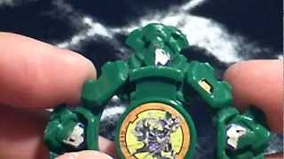 Draciel S Close up/review