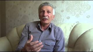 5. Третий глаз. Как и что видит экстрасенс.
