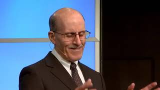 Amazing Doctrine - Hell And Heaven - Pastor Doug Batchelor