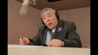 [저지 아이즈: 사신의 유언] Akira Nakao 인터뷰 영상