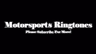 Rolex 24 at Daytona Fly By Tone Vol 1 - Motorsports / Racing Rintones