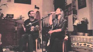 SEVERA GJURIN & DEJAN LAPANJA - "Bare necessities" - Live