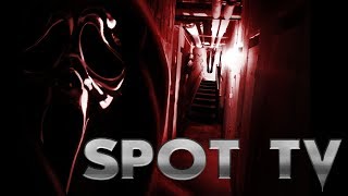 Scream Returns-Fan Film | Spot TV FR