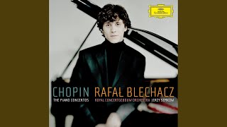 Chopin: Piano Concerto No.2 In F Minor, Op.21 - 2. Larghetto