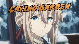 Delivering Someone's Final Testament | Violet Evergarden Episode 11