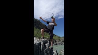 как пилят рога