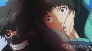 Tokyo Ghoul [AMV] - Hungry