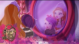 O'Hair's Split Ends | Ever After High™