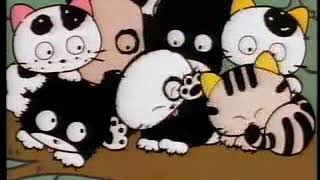 Tama & Friends: Third Street Story