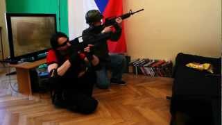 Ztráta času - Pavouk