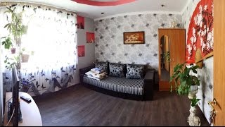 Код: 10-44 - Дом в Феодосии 4 комнатный, пляж "Жемчужный", пер. Клубный