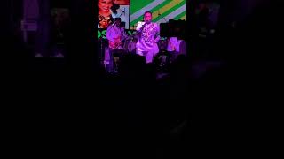 Gossaye Tesfaye concert in Washington DC 2019 Xmas ጎሳዬ ኮንሰርት