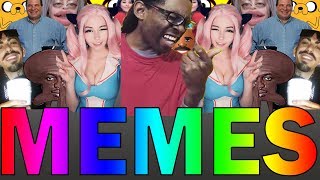 Dank Memes I Stole From Instagram V21