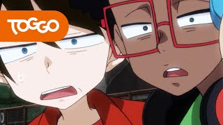 Bakugan Battle Planet | Die Spiegel-Welt | Ganze Folge | TOGGO