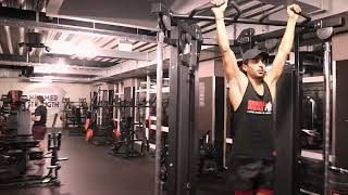 Bauchübung? wie du schnell Sixpack bekommst ?كيف تمرين عضلات البطين