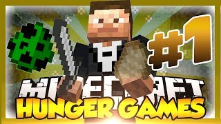 Minecraft Xbox- Magic Animal Club Hunger Games- Double Kill