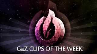 Clips of the Week #1 | Annonce | by Zryver