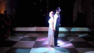 Dança de casamento - Felipe e Renata (A MELHOR!!)