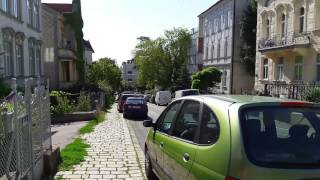 Вена LIVE: 18й район и посольство Украины
