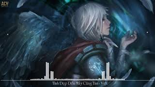 Top 20 Bản Nhạc EDM Andy Mix Cực Phiêu ♫ EDM TikTok Gây Nghiện Cực Mạnh ♫ Play Không Thấy Đường Về