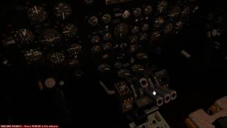 IRIS Pro Series Vulcan B.2 - Normal Start Procedure