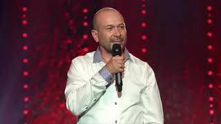 Taulut | MATTI PATRONEN @ Stand Up!, kausi 2