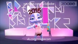 Zoobe Зайка Печеньки с коньяком