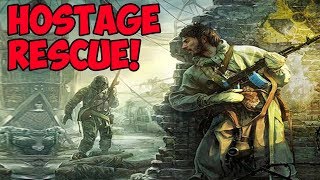 S.T.A.L.K.E.R Call Of Chernobyl - A Loner's Story #8