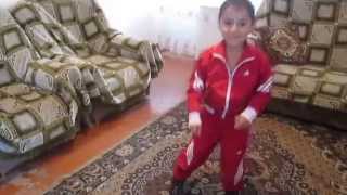 TANCUYET мой ВАНУЛИК super tanec