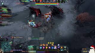 ? DOTA 2 ИВЕНТ НЕ С ТРАВОМАНОМ НОВОЦВЕТ NEW BLOOM 4800 ММР