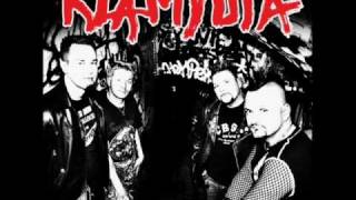 Klamydia - Megamarttyyri